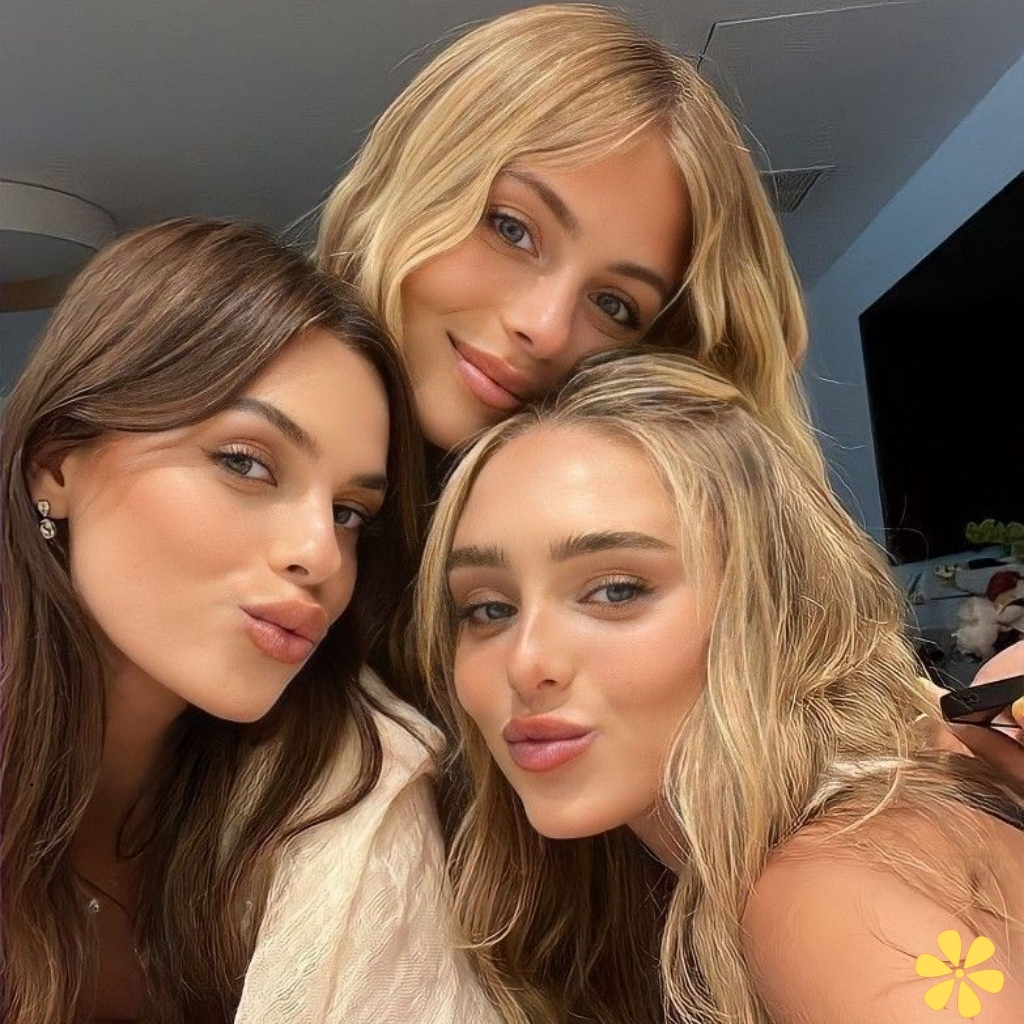 Trio Captions For Instagram Funny