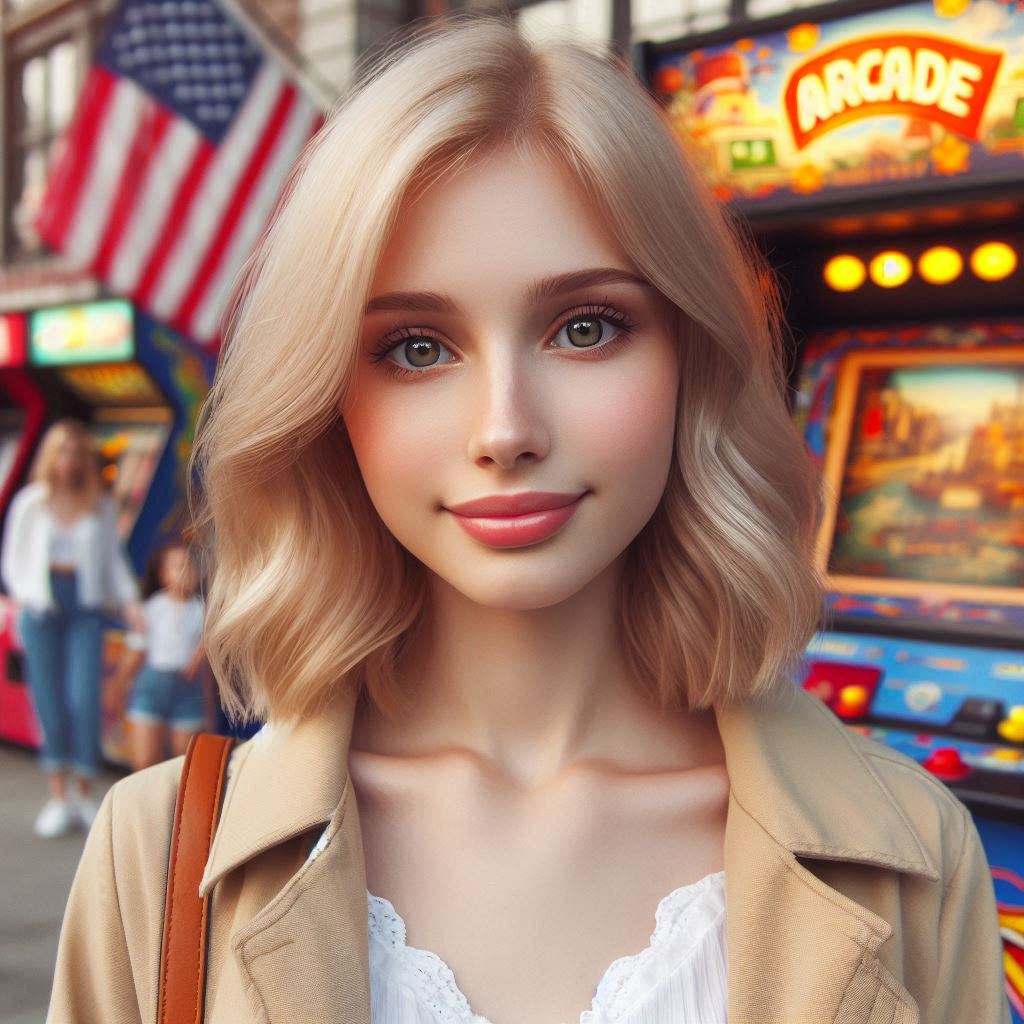 200+ Arcade Captions For Instagram That Will Level Up Your Game 4 Unique Arcade Captions For Instagram That Stand Out