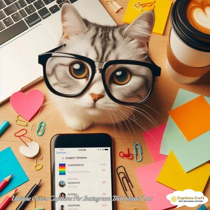 127+ Witty And Clever Captions For Instagram and Quotes That Stand Out