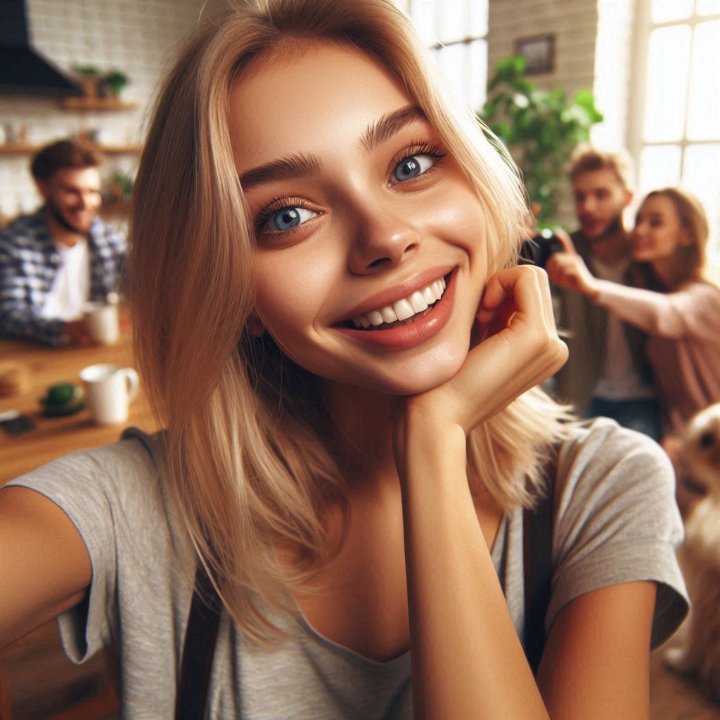 Unique Homies Captions To Share With Your Crew