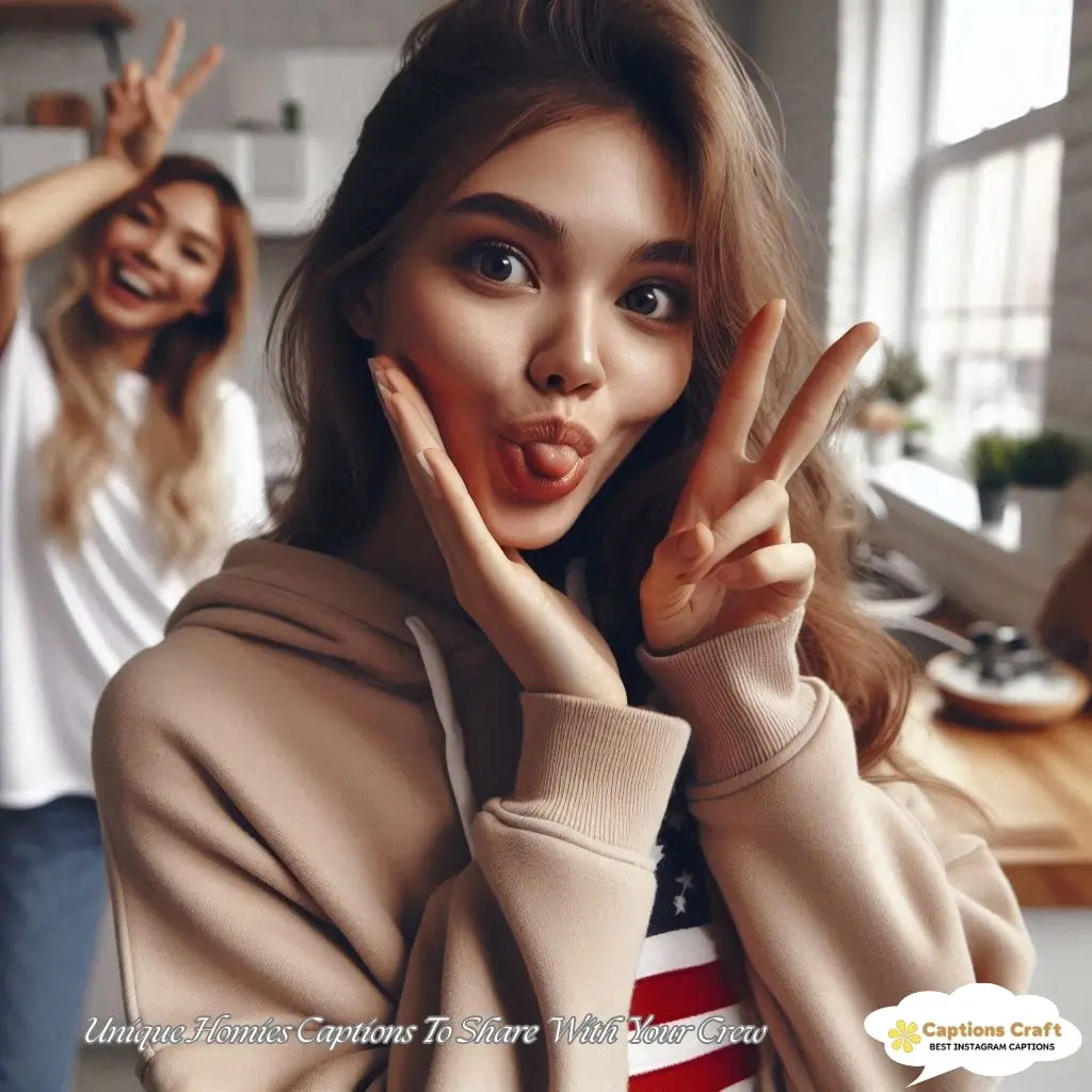 127+ Fun Homies Captions For Instagram And Quotes That Spark Joy and Connection