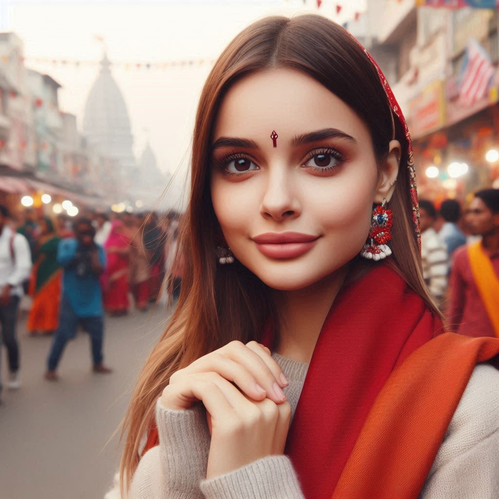 200+ Magh Mela Puja Captions for Instagram to Celebrate Spirituality and Joy 3 Unique Magh Mela Puja Instagram Captions