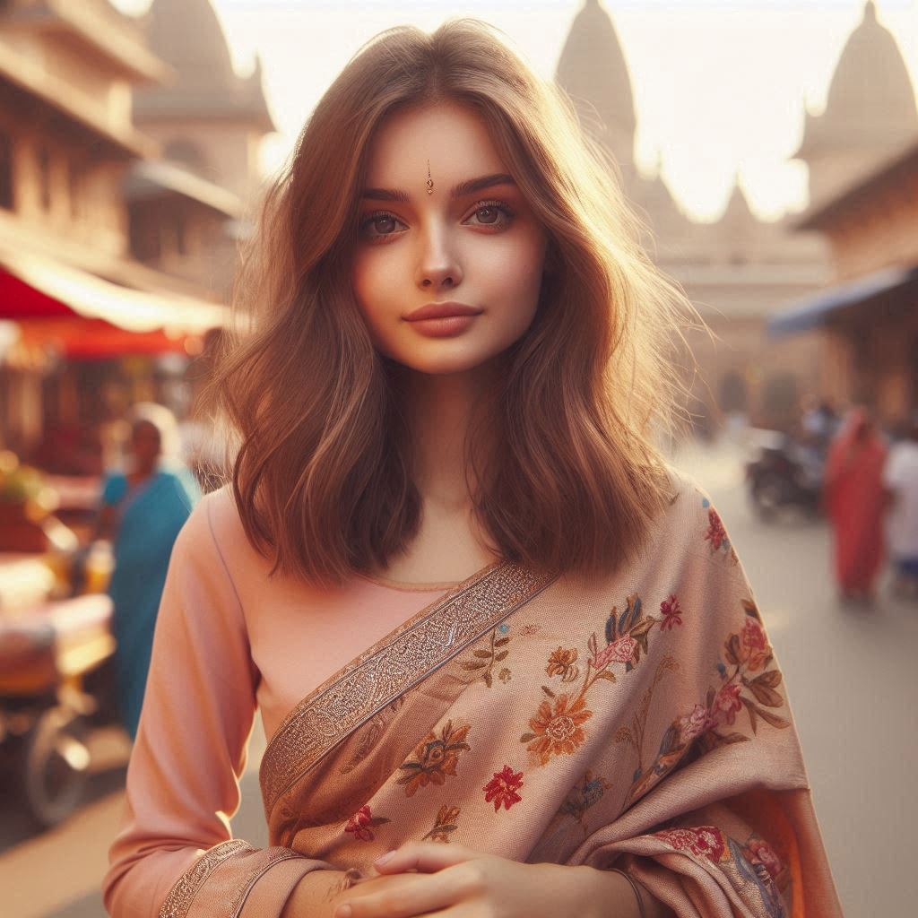 Unique Mandir Captions For Instagram Stories