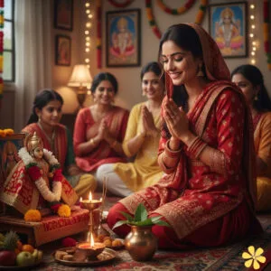 147+ Inspiring Vaishno Devi Puja Captions For Instagram and Quotes to Share Today in 2026