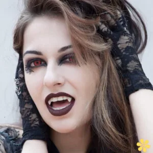 137+ Enchanting Vampire Captions For Instagram and Quotes to Bewitch Your Followers