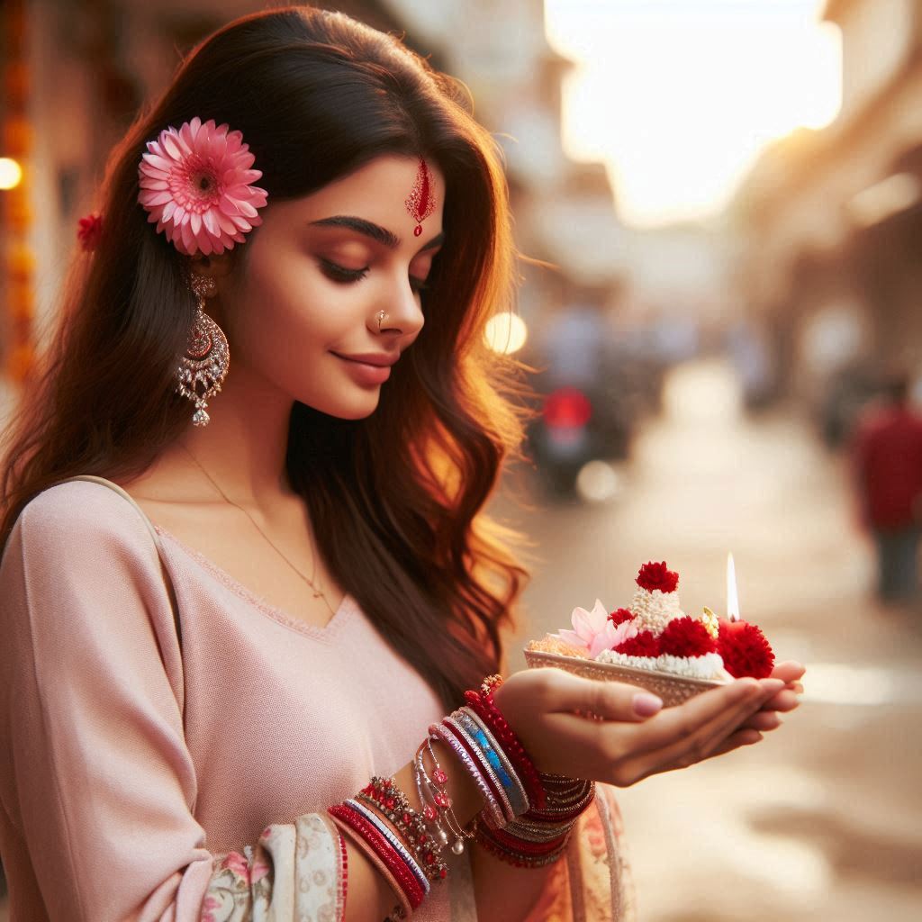 200+ Puja Captions For Instagram to Celebrate Tradition with Style and Grace 5 Vibrant Puja Captions For Instagram To Color Your Timeline