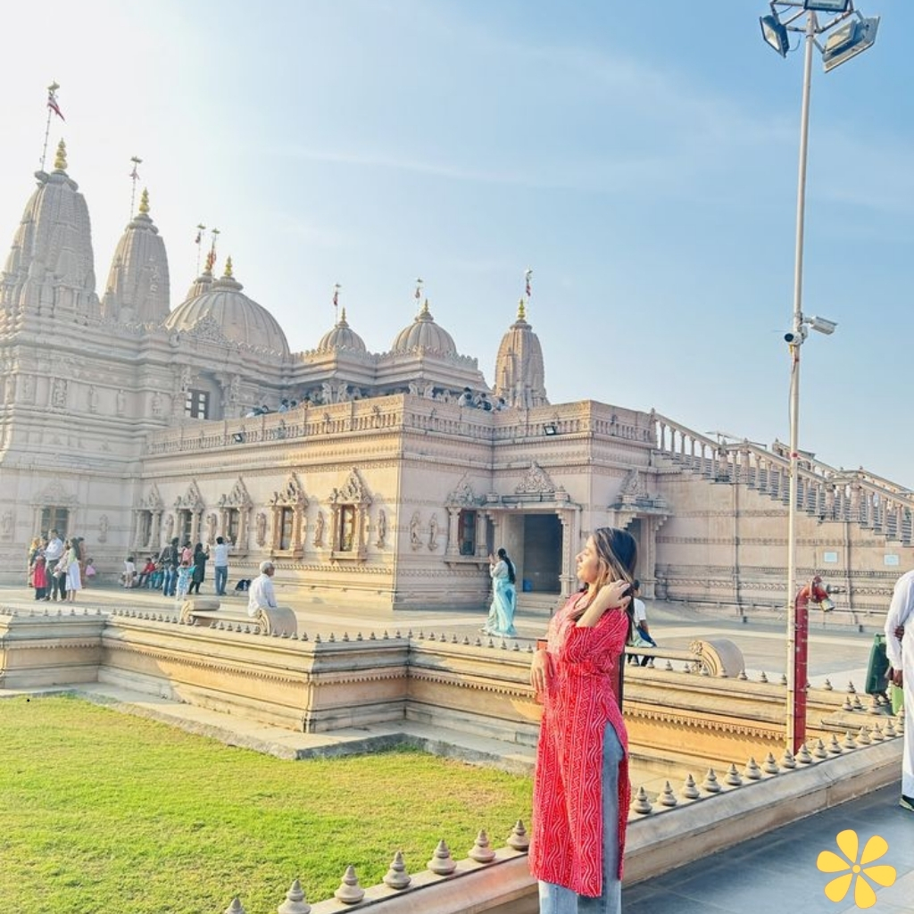 Vrindavan Captions For Instagram