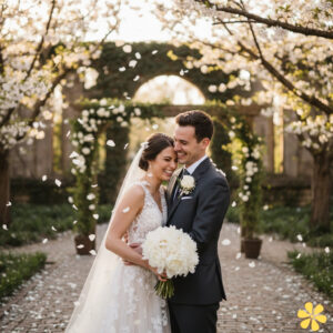 127+ Essential Wedding Day Captions For Instagram and Quotes to Cherish Forever