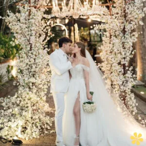 200+ Wedding Photo Captions Instagram to Celebrate Your Love Story with Style