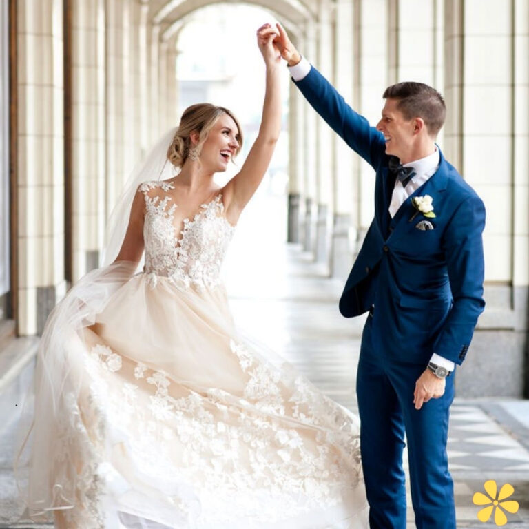 Wedding Post Captions Instagram