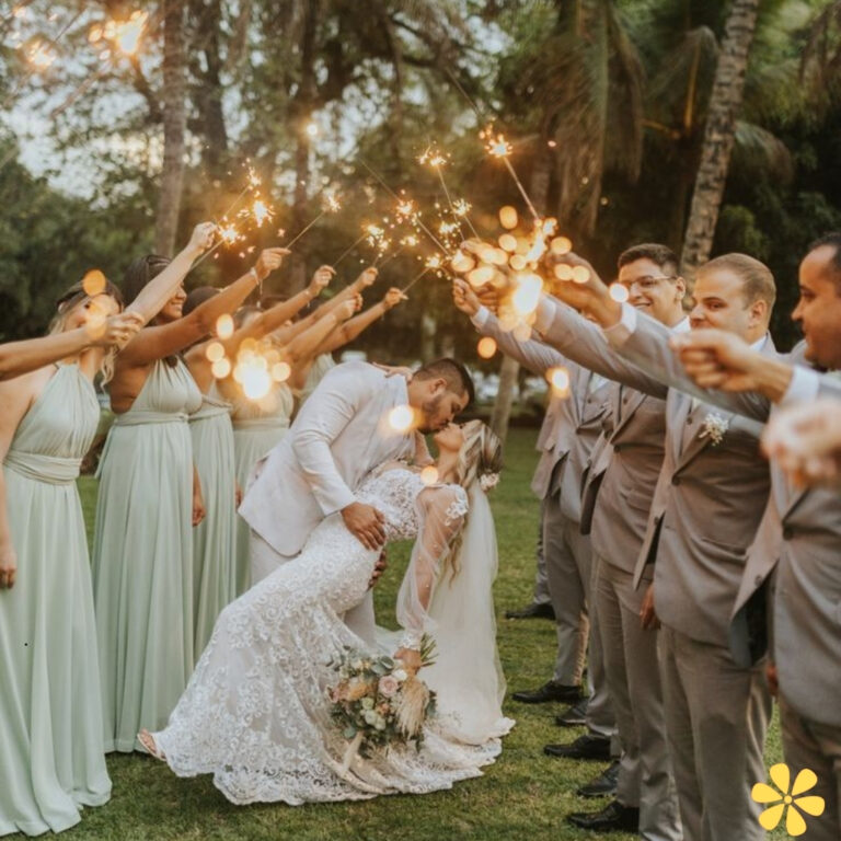 Wedding Season Captions For Instagram