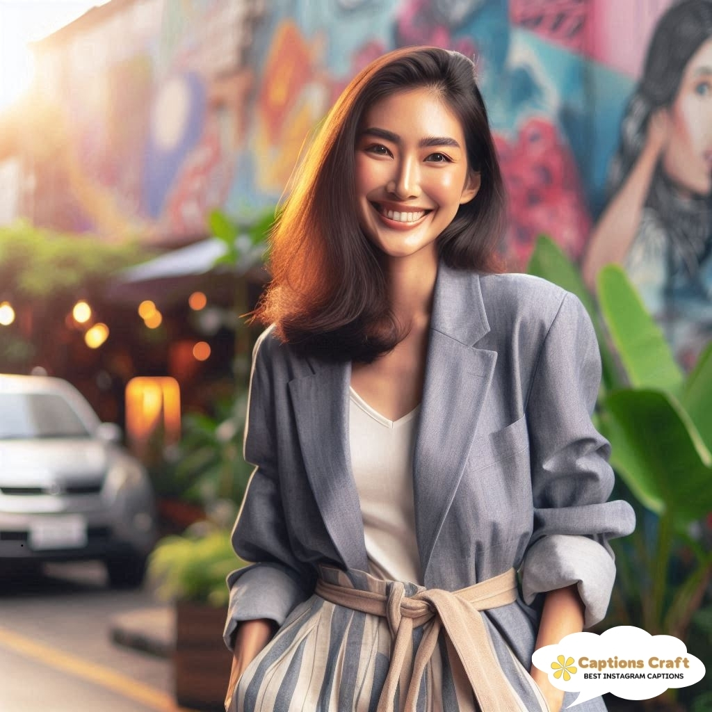 Whimsical Captions For Pretty Captions That Spark Joy