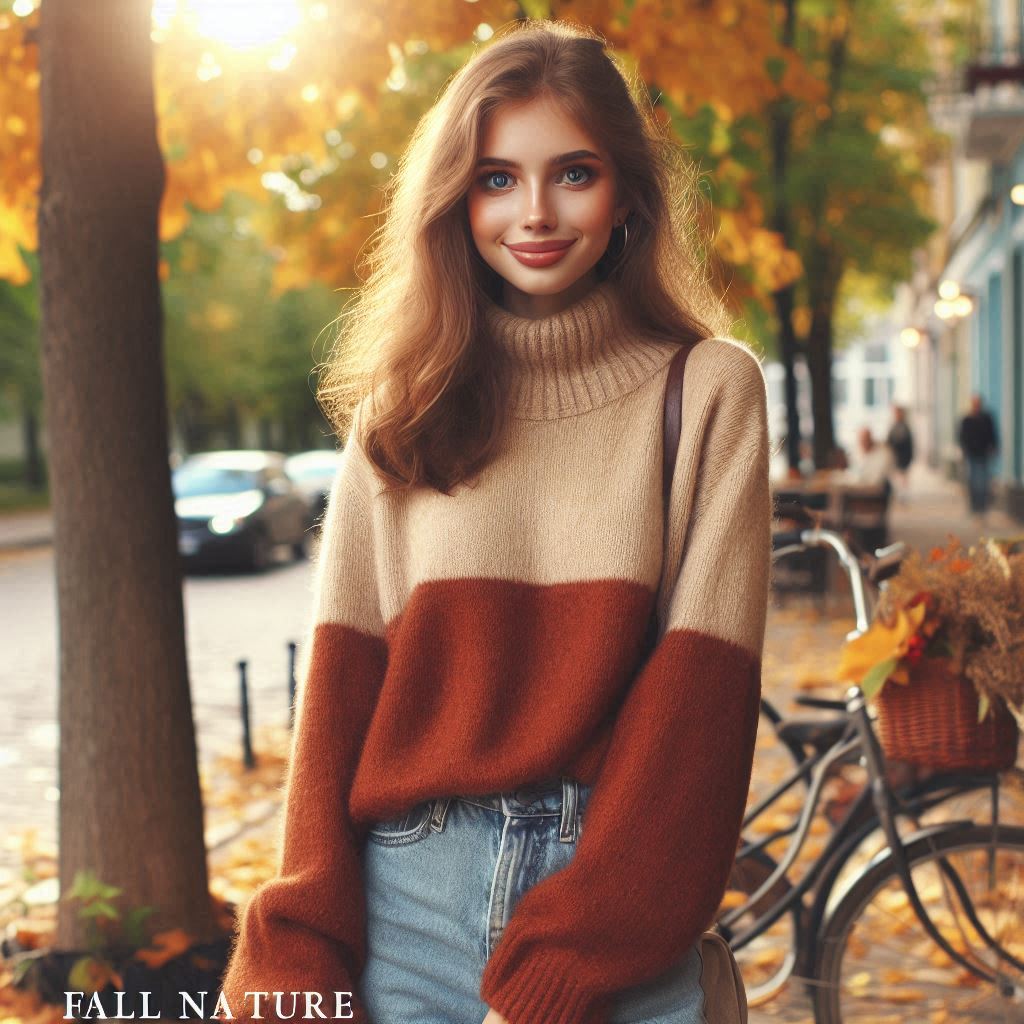 Whimsical November Captions For Instagram