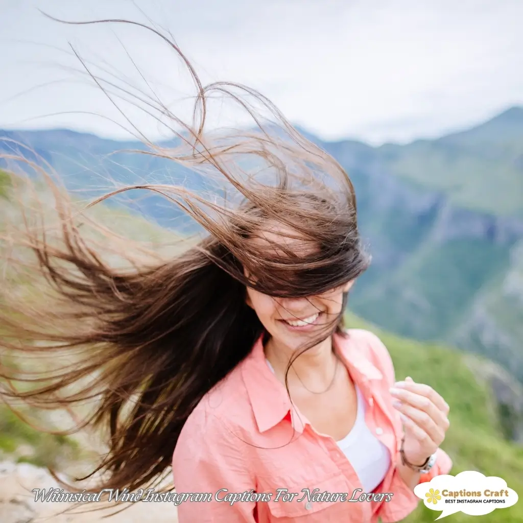 135+ Breathtaking Wind Captions For Instagram That Will Inspire Your Followers Quotes