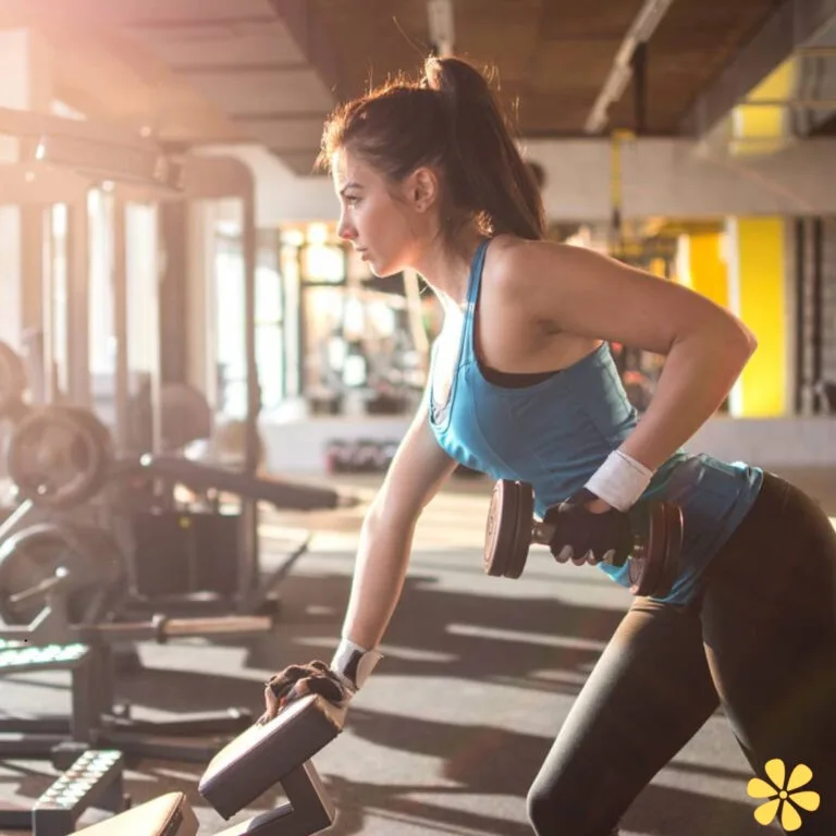 123+ Powerful Workout Captions For Instagram and Quotes That Inspire Action