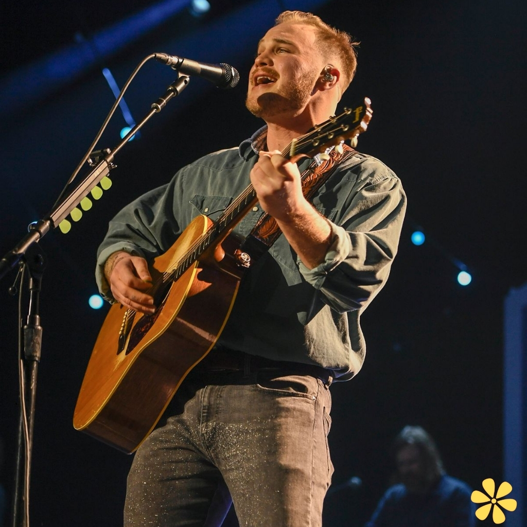 200+ Zach Bryan Captions That Capture the Heart and Soul of His Music y 2 Zach Bryan Captions