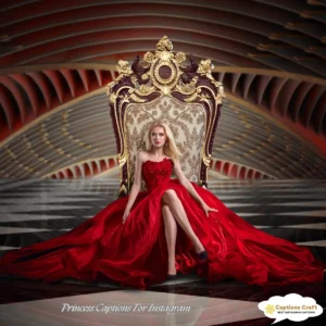 129+ Magical Princess Captions For Instagram And Enchanting Quotes