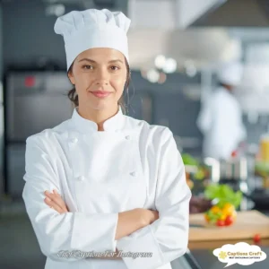 135+ Creative Chef Captions For Instagram and Quotes For Food Lovers