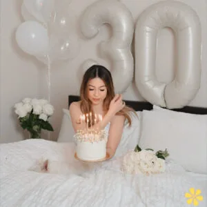 200+ Best Creative and Fun 30 Birthday Captions to Celebrate Your Special Day y