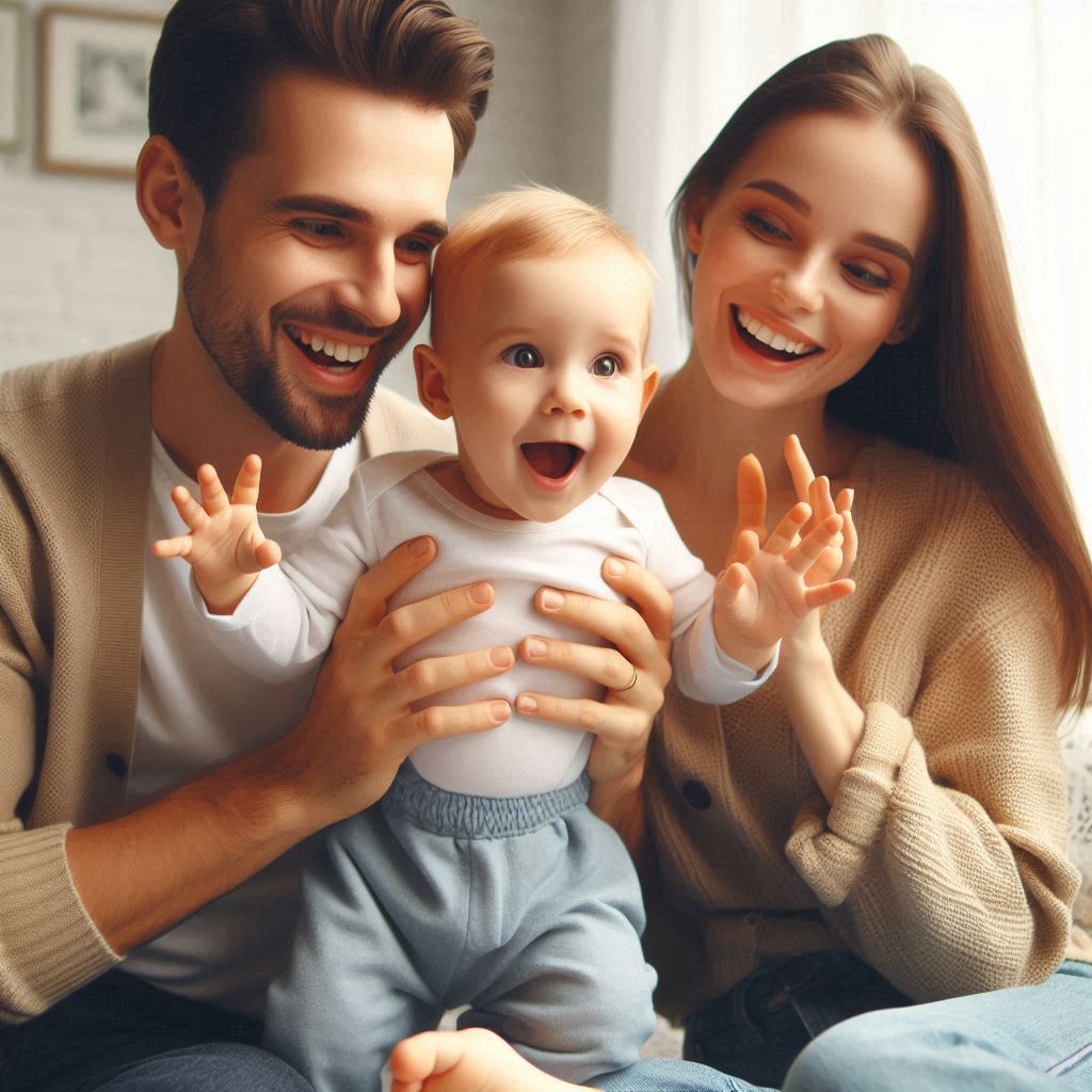 Adorable Family Photo Instagram Captions For Special Occasions