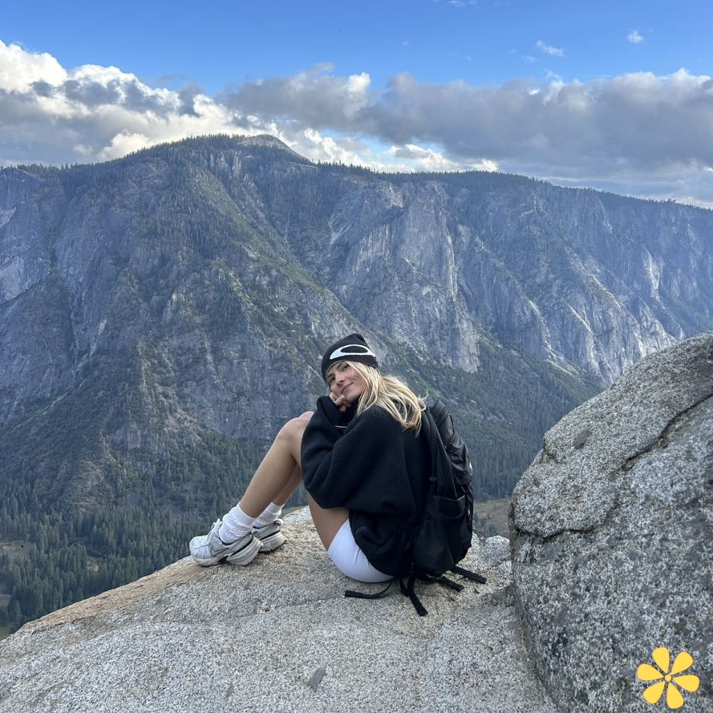 Adventurous Captions for Instagram