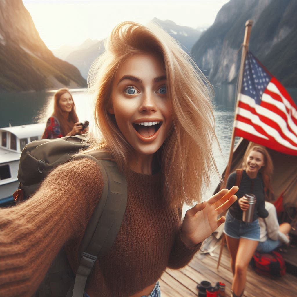 Adventurous Instagram Captions For Every Adventure Lover