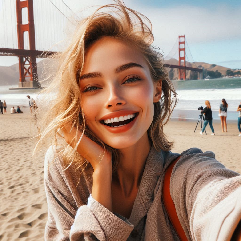 Amazing San Francisco Instagram Captions To Share With Friends