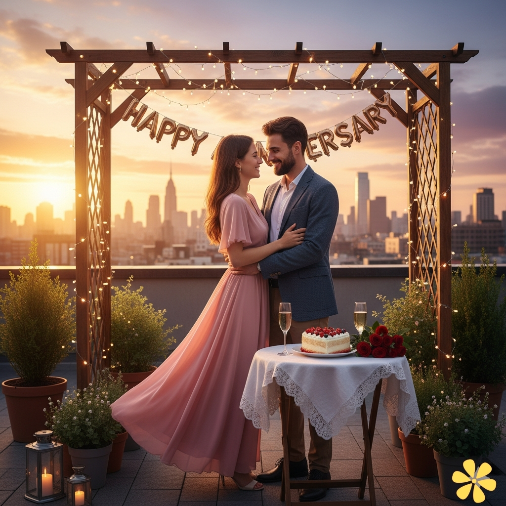 Anniversary Captions For Boyfriend