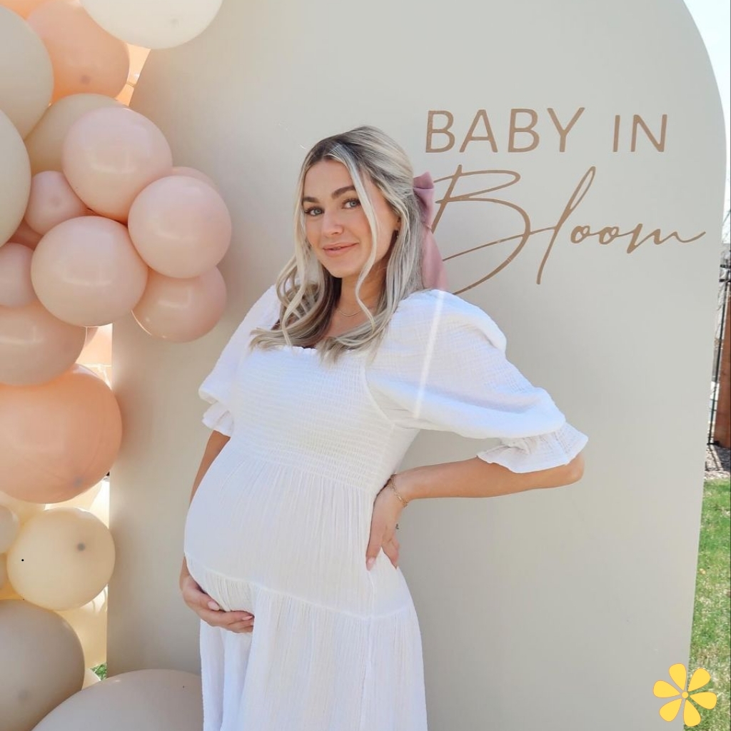 Baby Shower Captions Instagram