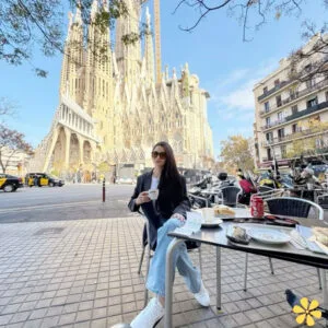 125+ Barcelona Captions For Instagram and Quotes That Spark Joy