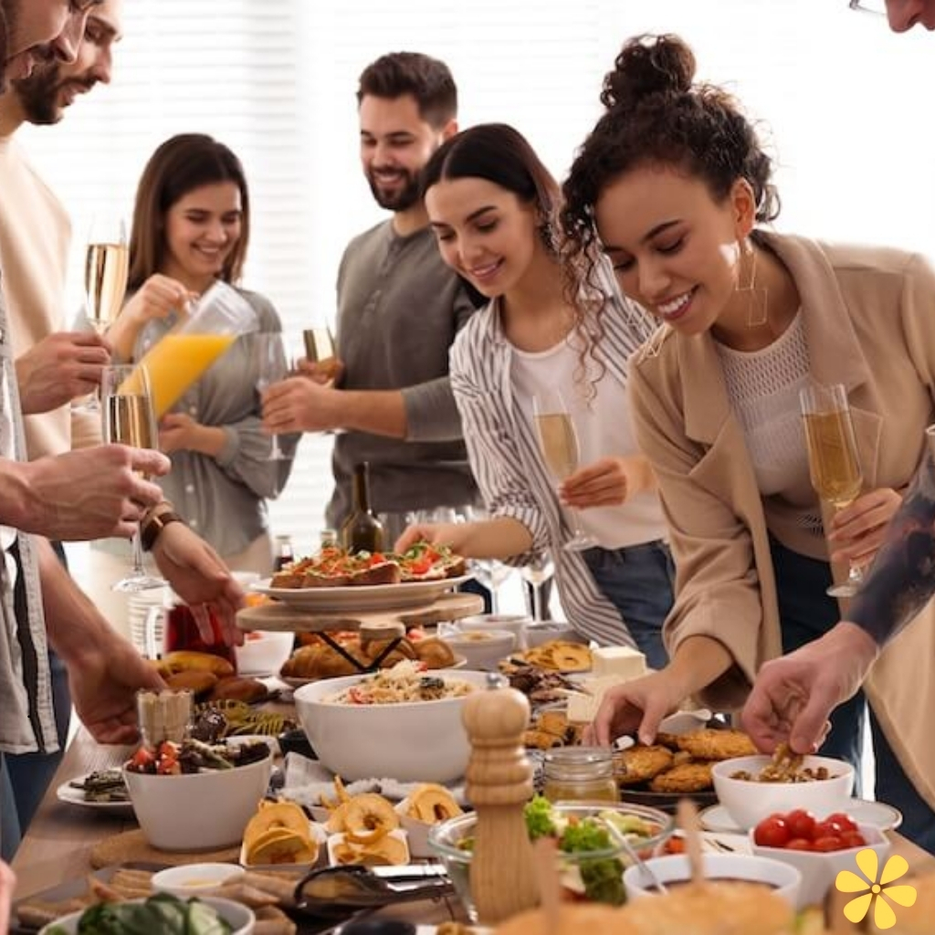 Brunch Captions Instagram