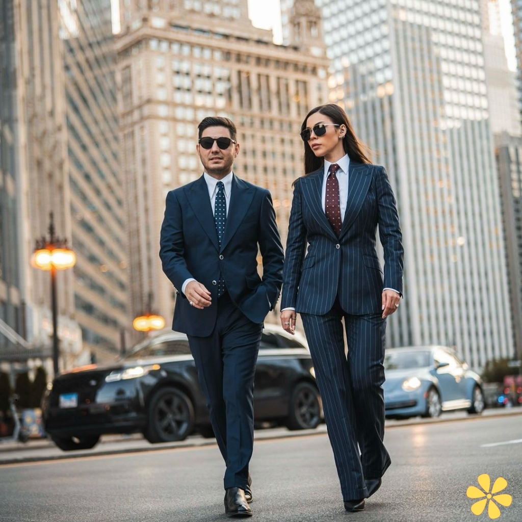 200+ Best Captions For Suit Pics Instagram That Define Class and Confidence y 10 Captions For Suit Pics Instagram