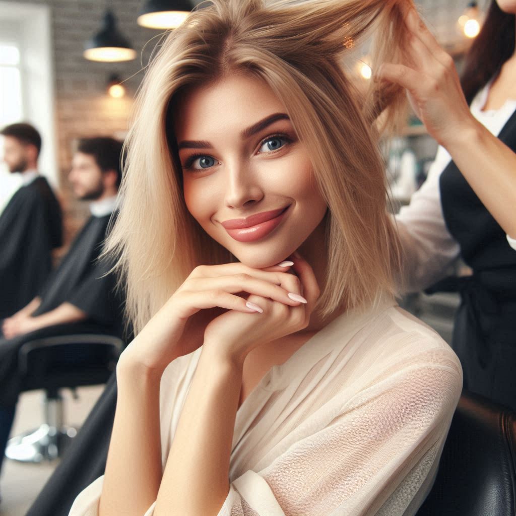 Catchy Hairstylist Captions Instagram That Attract Clients Catchy Hairstylist Captions Instagram That Attract Clients