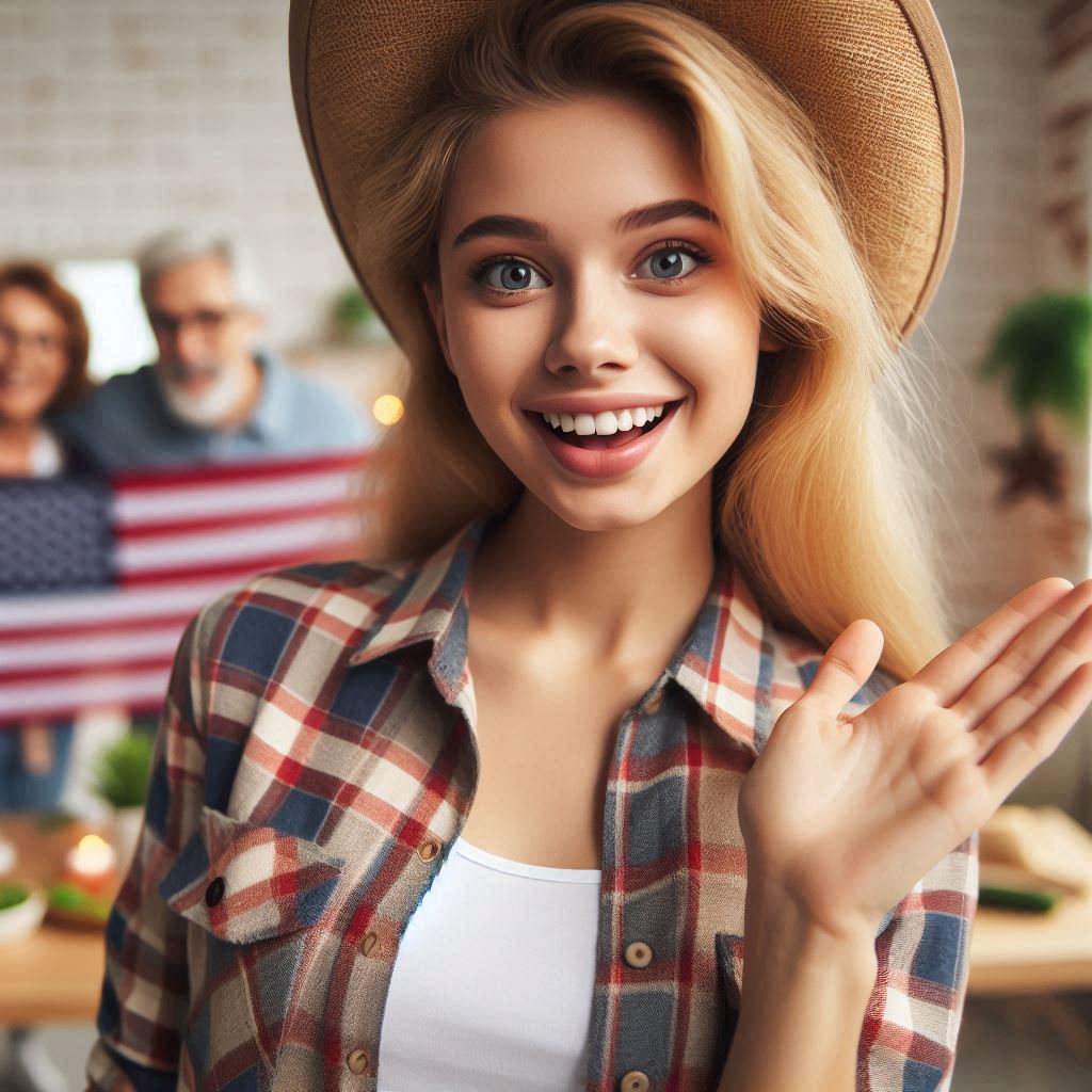 Charming Western Captions For Instagram That Tell A Story