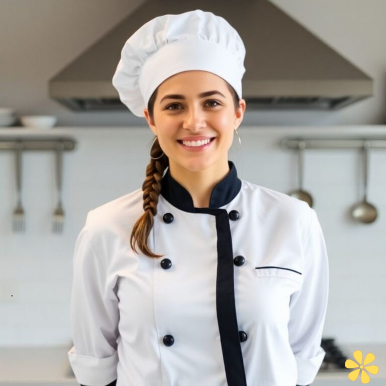 Chef Captions For Instagram