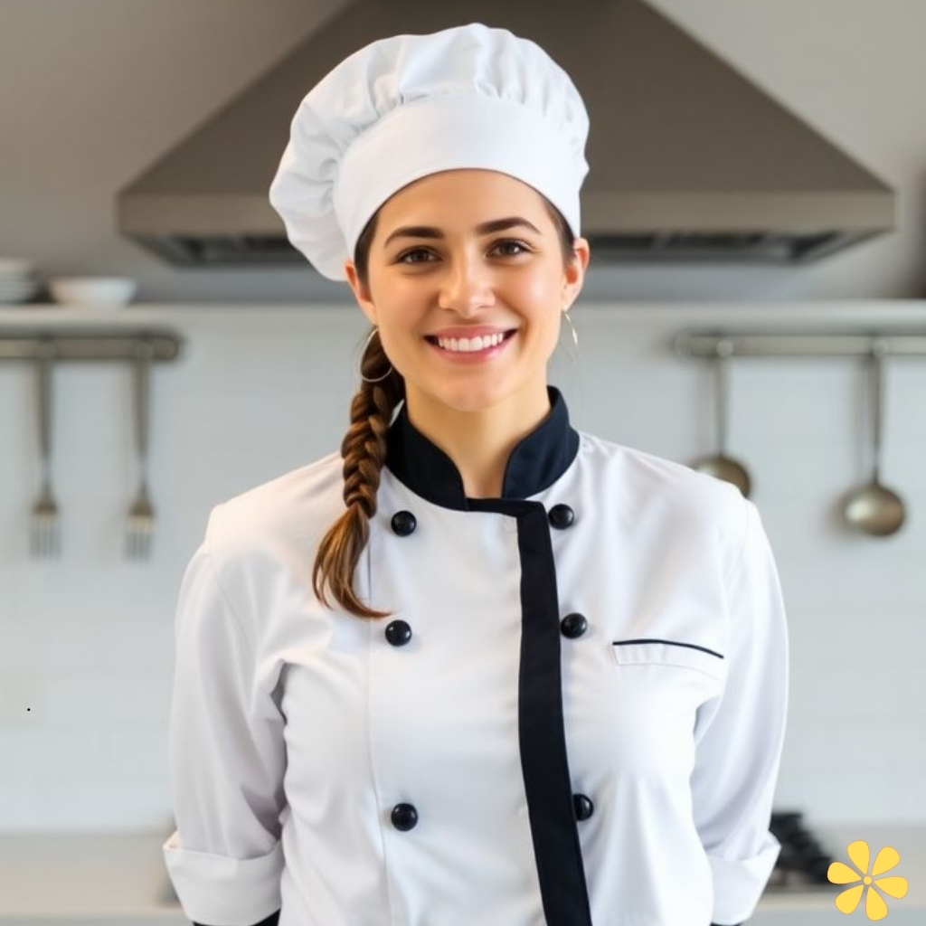 Chef Captions For Instagram