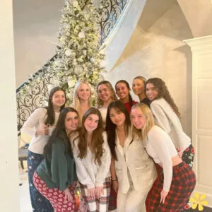 125+ Magical Christmas Eve Captions For Instagram That Spark Joy