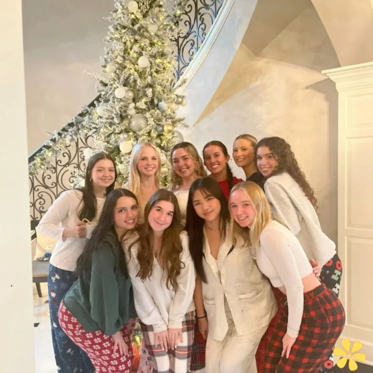 Christmas Eve Captions For Instagram