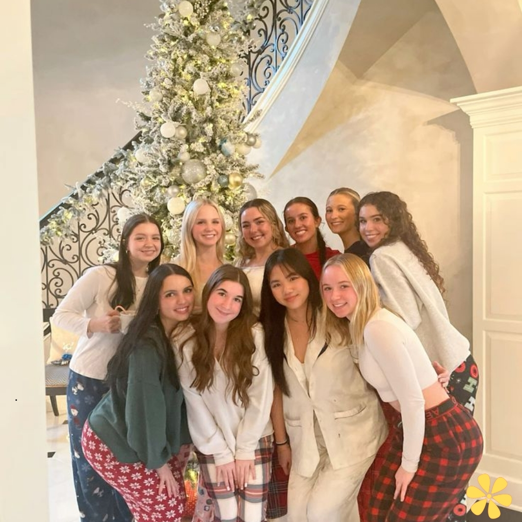 Christmas Eve Captions For Instagram