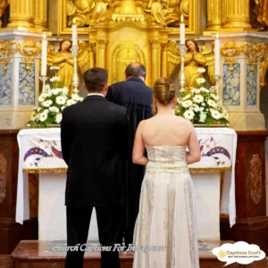 129+ Inspiring Church Captions For Instagram That Shine Bright