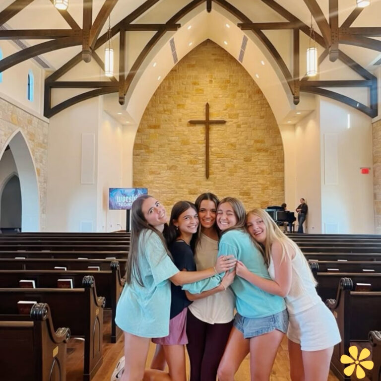 Church Captions For Instagram