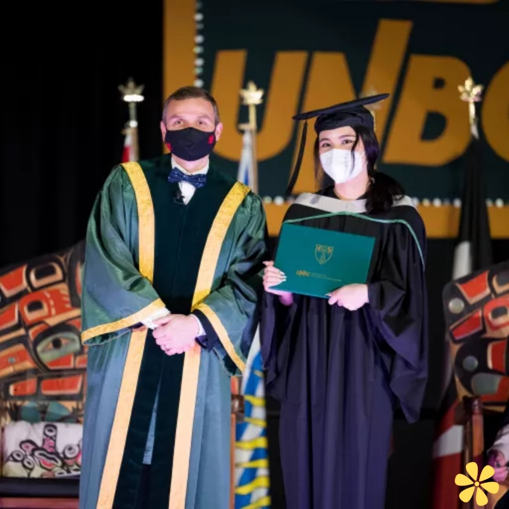 Convocation Captions