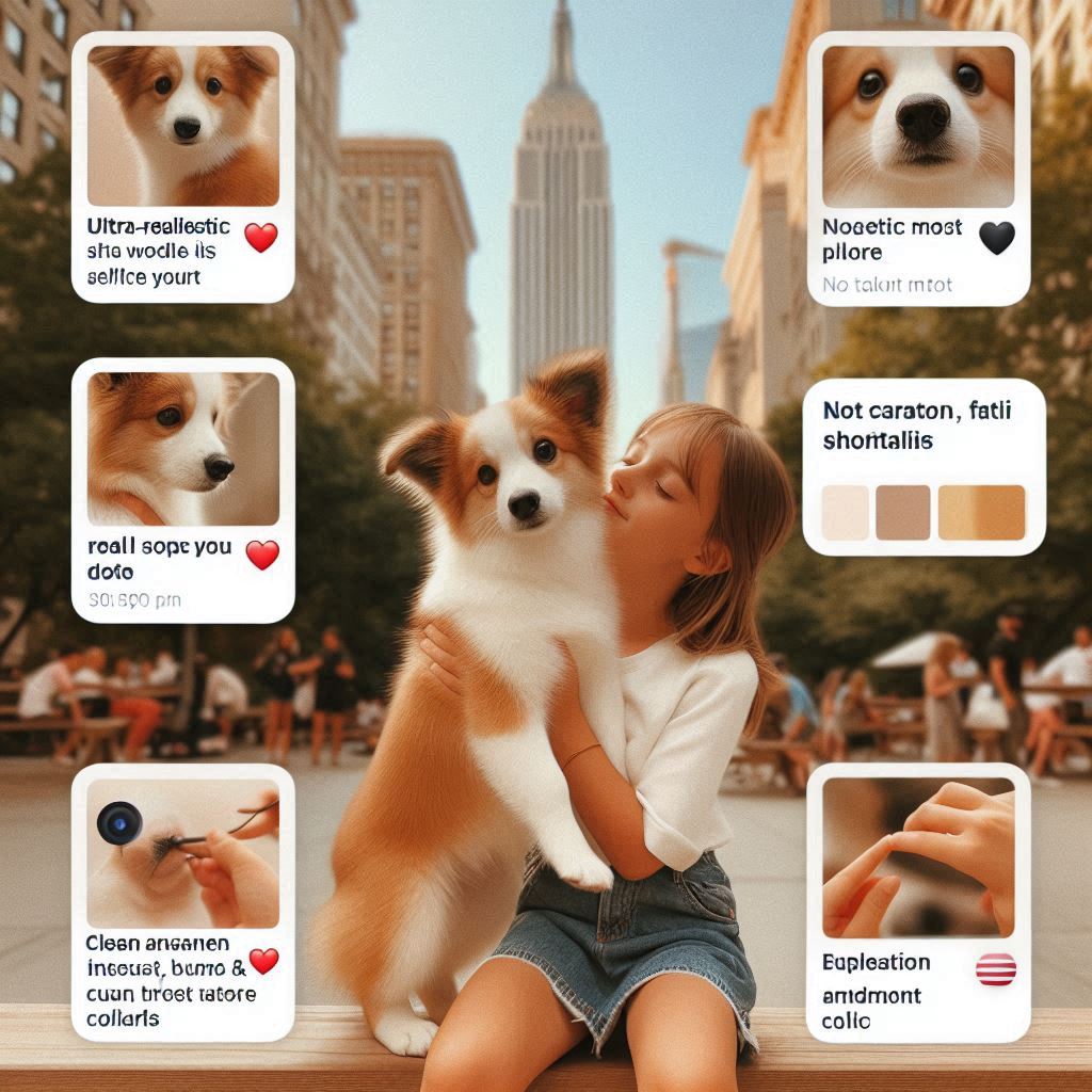 Creative Captions for Instagram Layouts