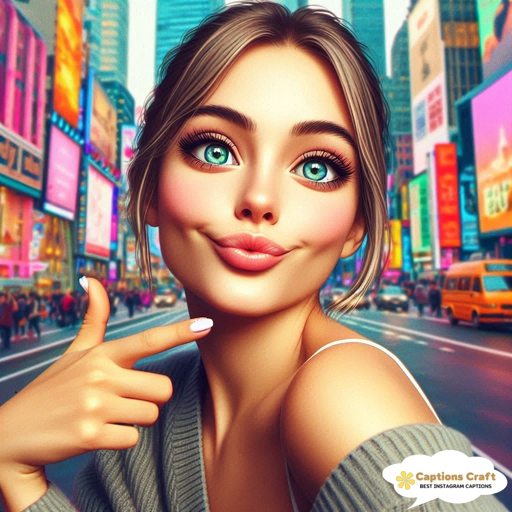 Creative Lash Captions for Instagram That Capture the Moment