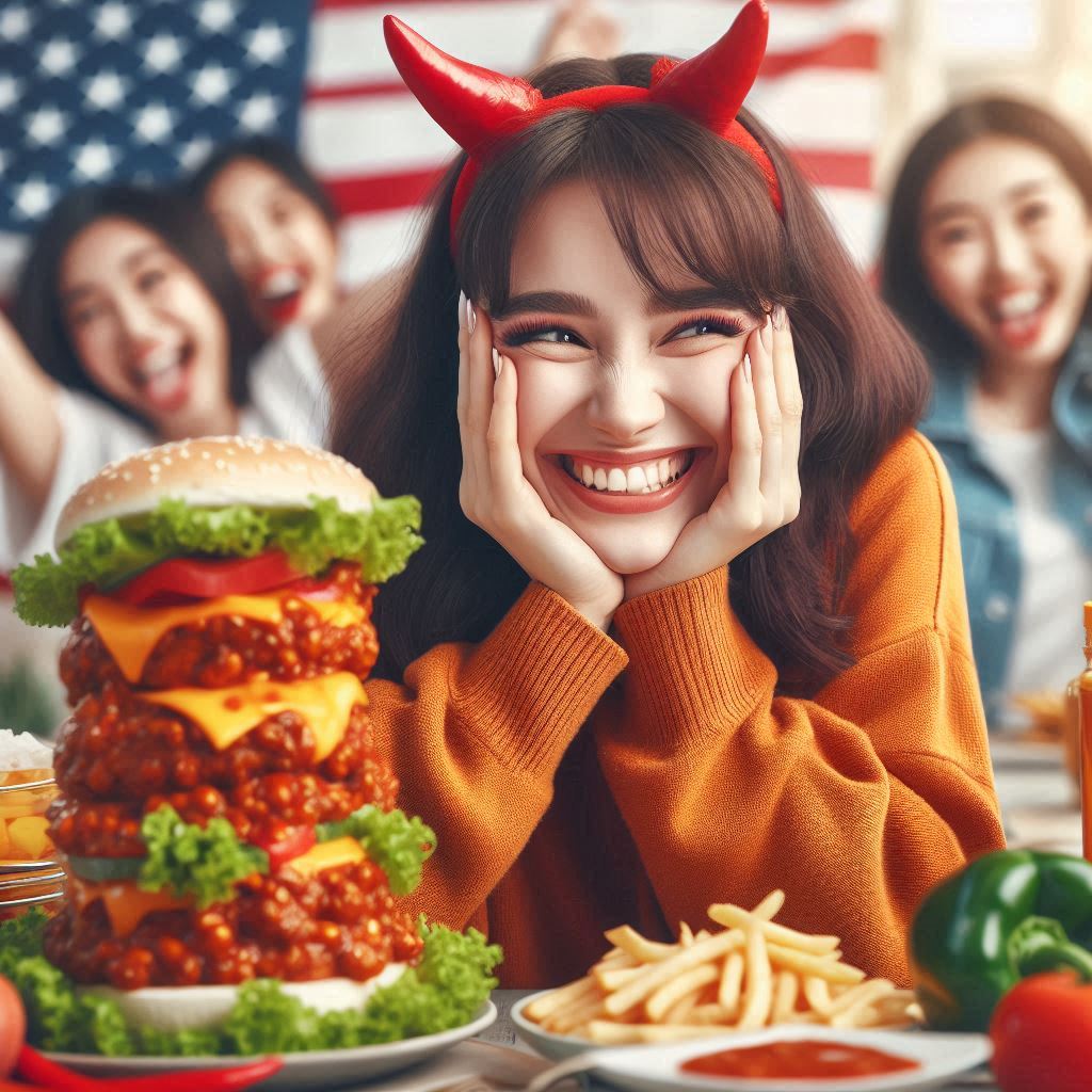 200+ Spicy Captions For Instagram That Ignite Your Creativity and Engagement 2 Creative Spicy Captions Instagram That Will Catch Attention