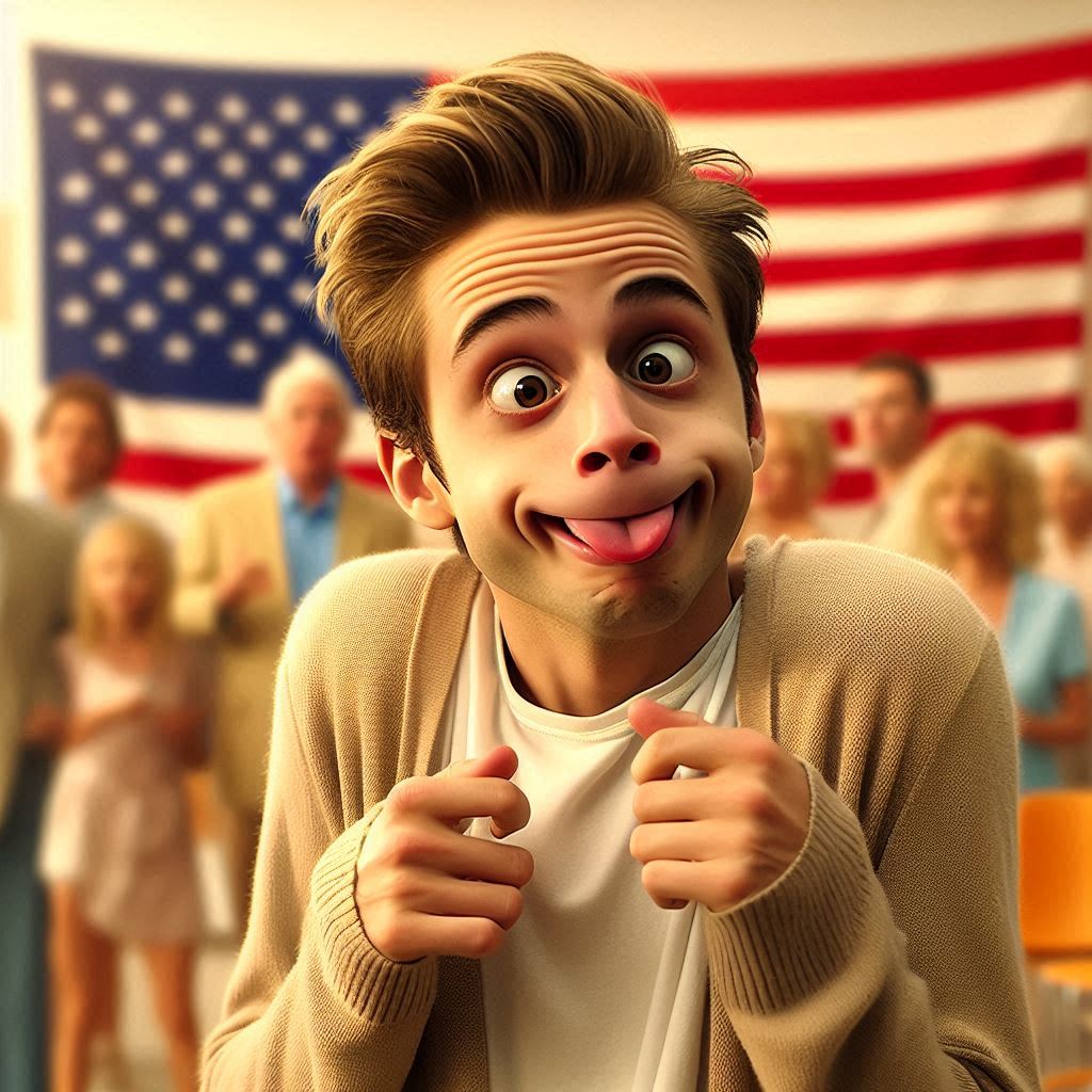 Creative Weird Instagram Captions For Quirky Moments