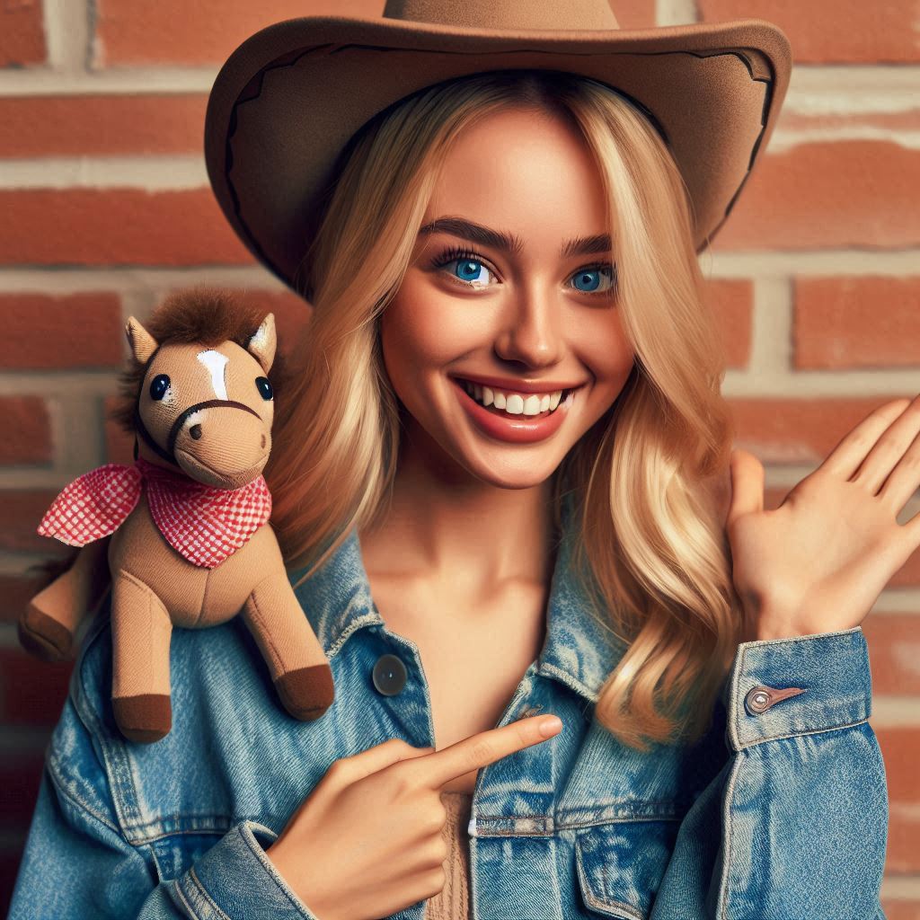 Creative Western Captions For Instagram To Stand Out