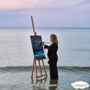 Unleash Your Imagination with 139+ Creativity Captions For Instagram and Quotes in 2026
