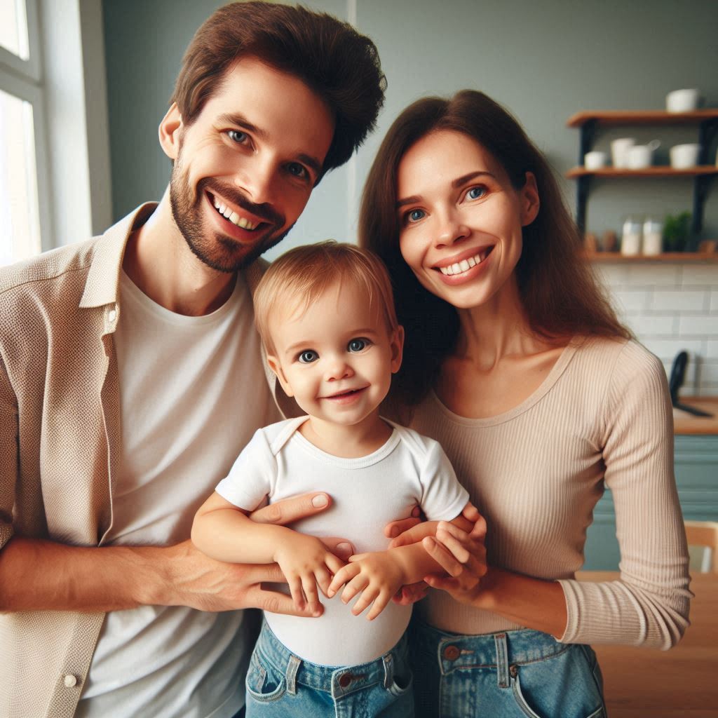 Cute Family Photo Instagram Captions That Everyone Will Love