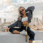 Edgy Captions for Instagram